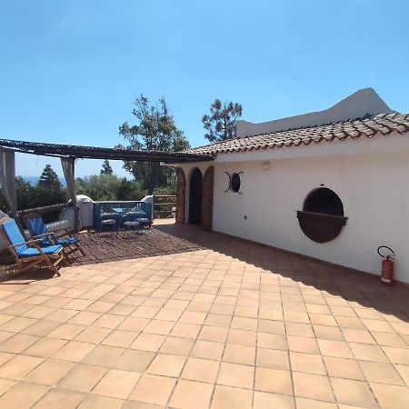 Villa Chia Aloe & Cactus Exterior foto