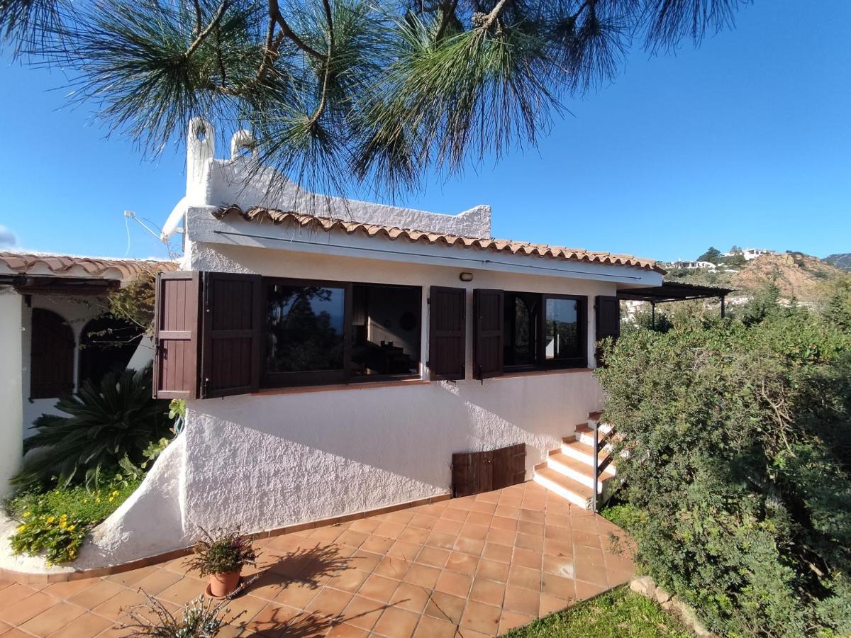 Villa Chia Aloe & Cactus Exterior foto