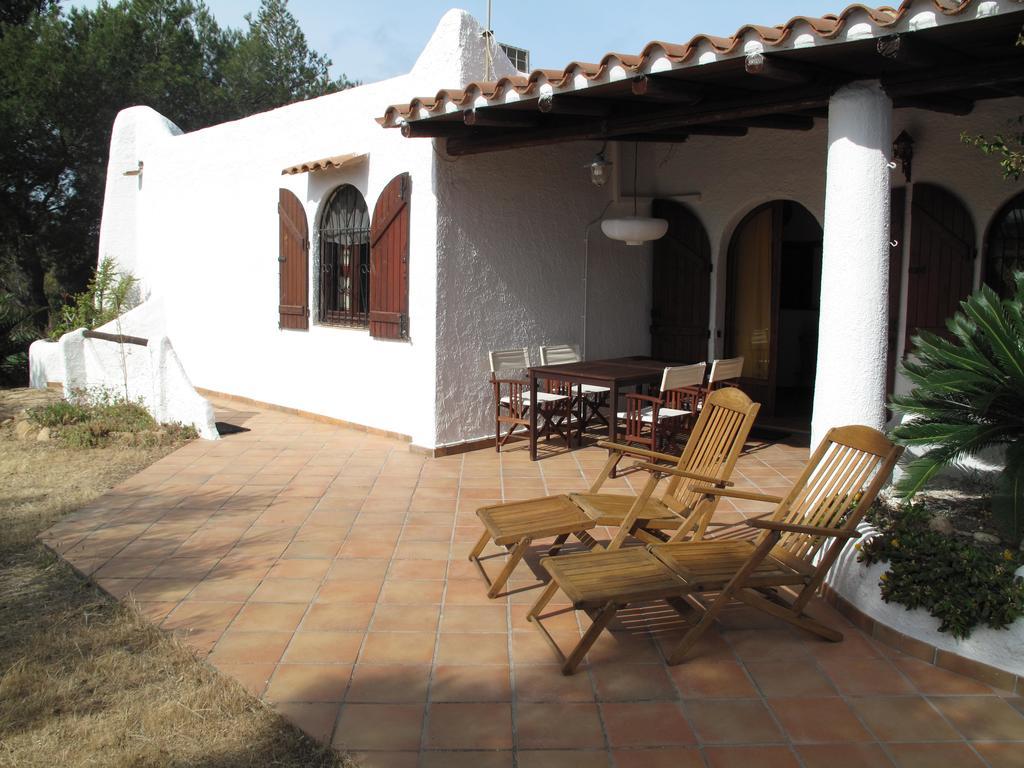 Villa Chia Aloe & Cactus Exterior foto