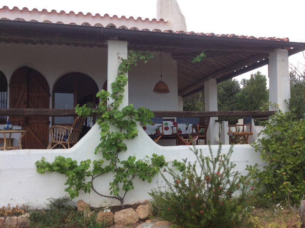 Villa Chia Aloe & Cactus Exterior foto